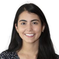 Rocio Casanova Torres Headshot